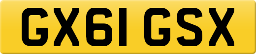 GX61GSX